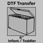 DTF Transfer 6" Thumbnail