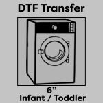 DTF Transfer 6" Thumbnail