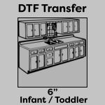 DTF Transfer 6" Thumbnail