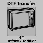 DTF Transfer 6" Thumbnail