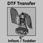 DTF Transfer 6" Thumbnail