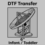 DTF Transfer 6" Thumbnail