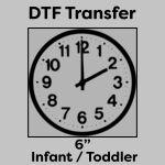 DTF Transfer 6" Thumbnail