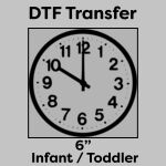 DTF Transfer 6" Thumbnail