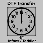 DTF Transfer 6" Thumbnail