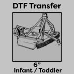 DTF Transfer 6" Thumbnail