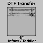 DTF Transfer 6" Thumbnail