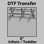 DTF Transfer 6" Thumbnail