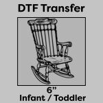 DTF Transfer 6" Thumbnail