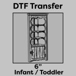 DTF Transfer 6" Thumbnail