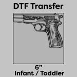 DTF Transfer 6" Thumbnail
