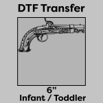 DTF Transfer 6" Thumbnail
