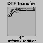 DTF Transfer 6" Thumbnail