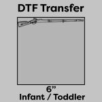 DTF Transfer 6" Thumbnail