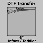 DTF Transfer 6" Thumbnail