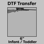 DTF Transfer 6" Thumbnail