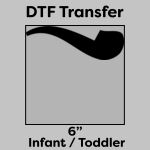 DTF Transfer 6" Thumbnail