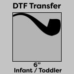 DTF Transfer 6" Thumbnail