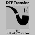DTF Transfer 6" Thumbnail