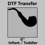 DTF Transfer 6" Thumbnail