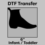 DTF Transfer 6" Thumbnail