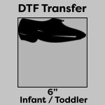 DTF Transfer 6" Thumbnail