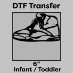 DTF Transfer 6" Thumbnail