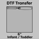 DTF Transfer 6" Thumbnail