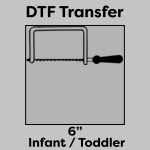DTF Transfer 6" Thumbnail