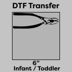 DTF Transfer 6" Thumbnail