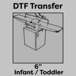 DTF Transfer 6" Thumbnail