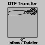 DTF Transfer 6" Thumbnail