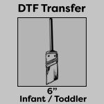 DTF Transfer 6" Thumbnail
