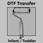 DTF Transfer 6" Thumbnail