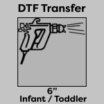 DTF Transfer 6" Thumbnail