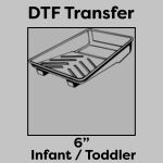 DTF Transfer 6" Thumbnail