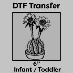 DTF Transfer 6" Thumbnail