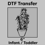 DTF Transfer 6" Thumbnail