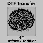 DTF Transfer 6" Thumbnail