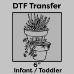 DTF Transfer 6" Thumbnail