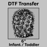 DTF Transfer 6" Thumbnail