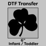 DTF Transfer 6" Thumbnail