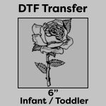 DTF Transfer 6" Thumbnail
