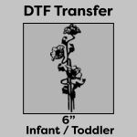 DTF Transfer 6" Thumbnail