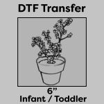 DTF Transfer 6" Thumbnail
