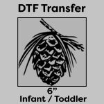 DTF Transfer 6" Thumbnail