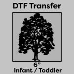 DTF Transfer 6" Thumbnail