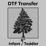 DTF Transfer 6" Thumbnail