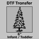DTF Transfer 6" Thumbnail