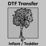 DTF Transfer 6" Thumbnail